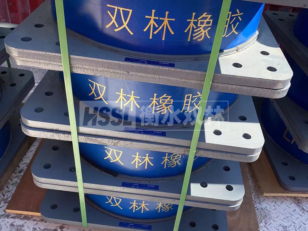 巴中学校隔震支座