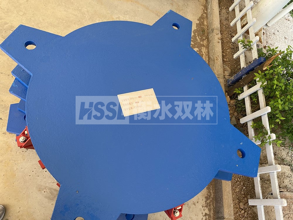 巴中减隔震摩擦摆支座